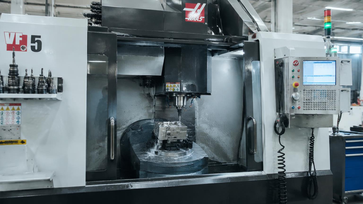 CNC-118